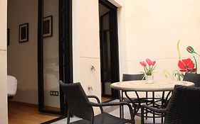 Downtown Jinetes Deluxe With Pool & Free Parking